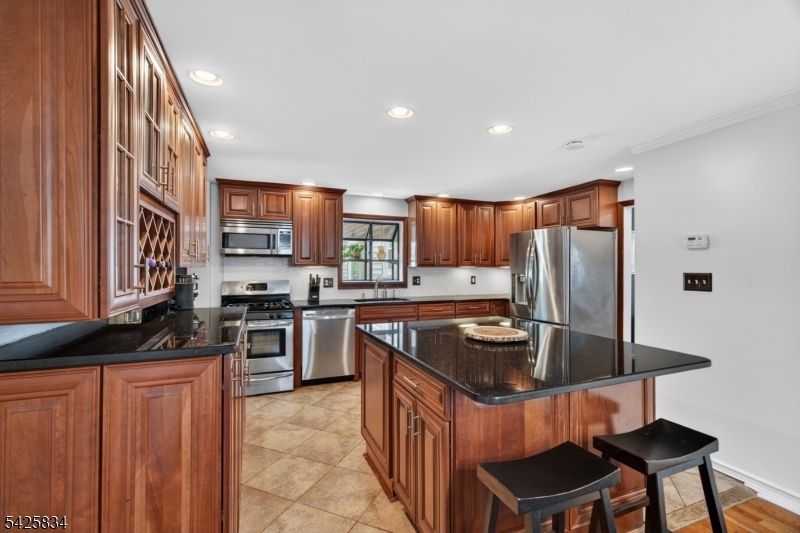 Pleasantdale - Residential