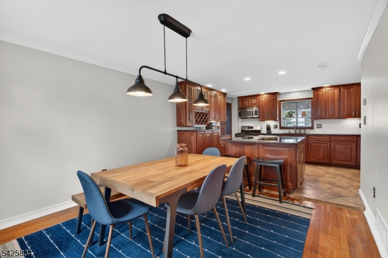 Pleasantdale - Residential