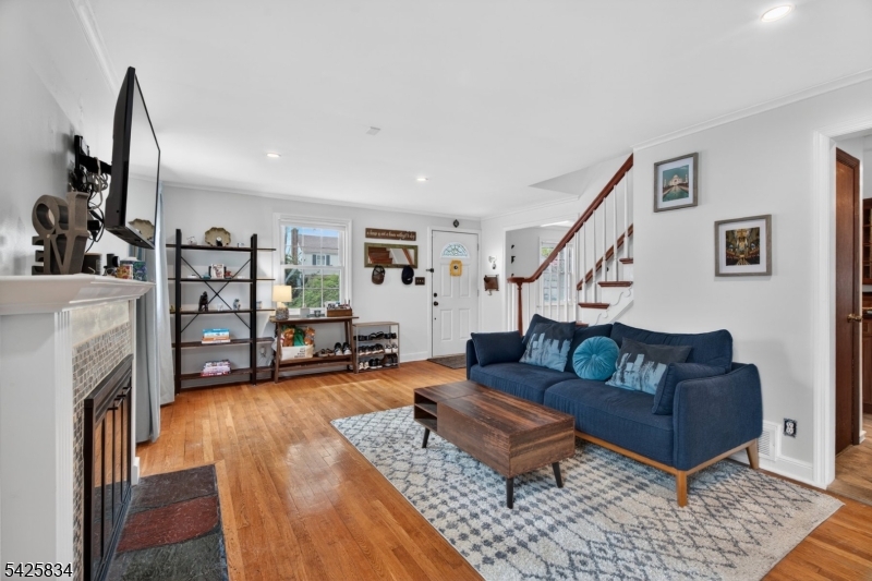 Pleasantdale - Residential