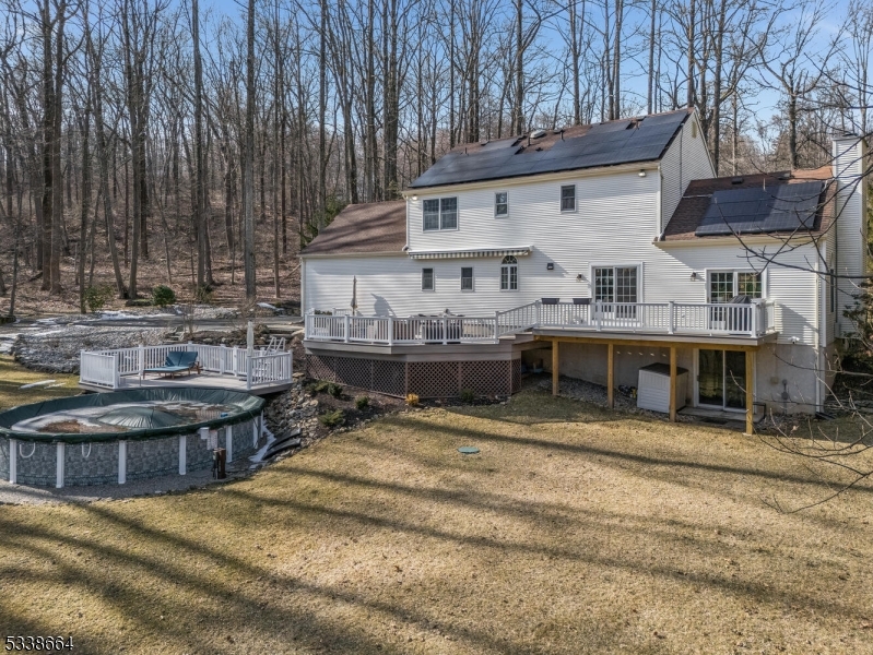 Bethlehem Twp., New Jersey 08802, United States, 4 Bedrooms Bedrooms, ,3 BathroomsBathrooms,Residential,Pending,83727