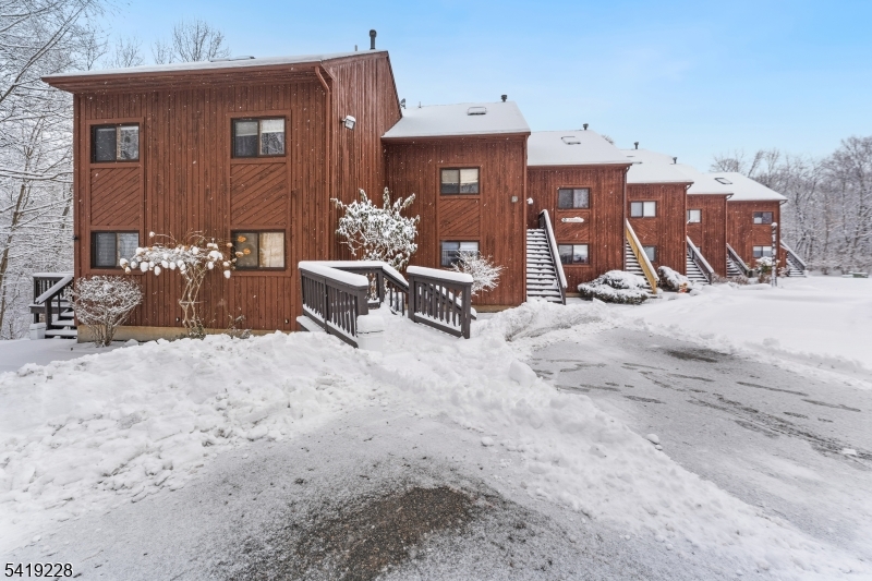 Great Gorge - Residential