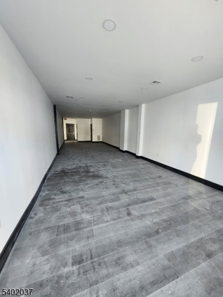 Upper Irvington - Commercial Lease