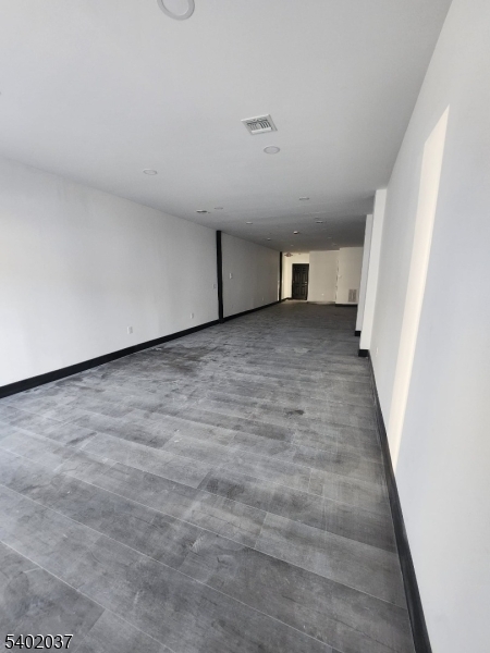 Upper Irvington - Commercial Lease