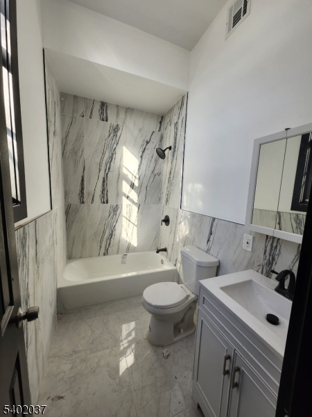 Upper Irvington - Commercial Lease