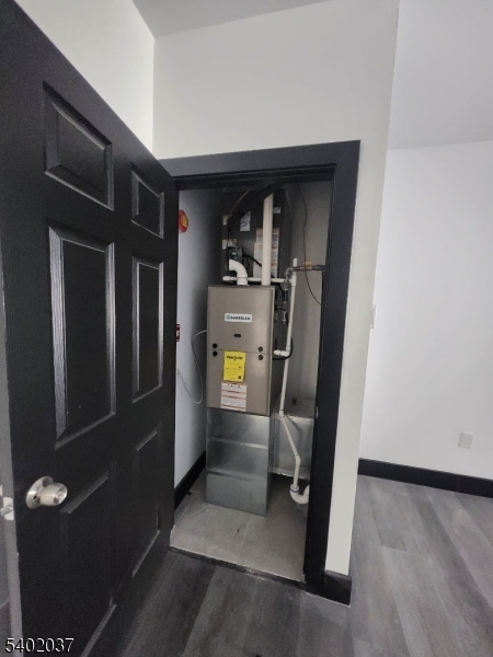 Upper Irvington - Commercial Lease