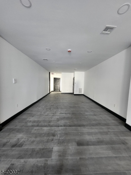 Upper Irvington - Commercial Lease