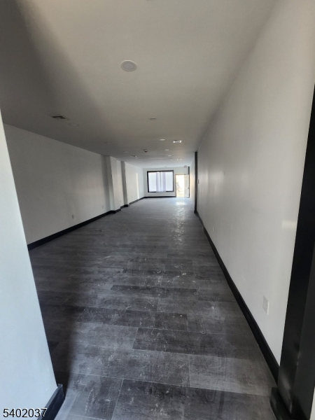 Upper Irvington - Commercial Lease