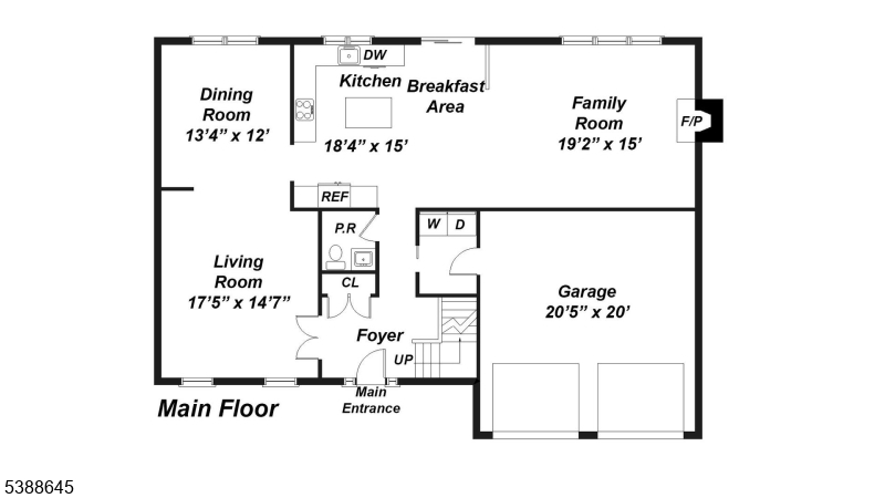 Windemere - Residential