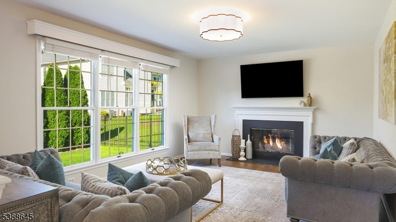 Windemere - Residential