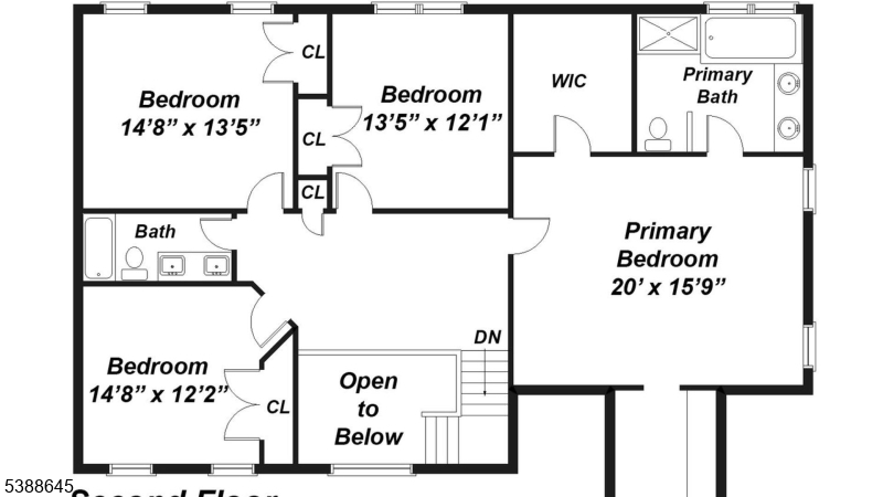 Windemere - Residential