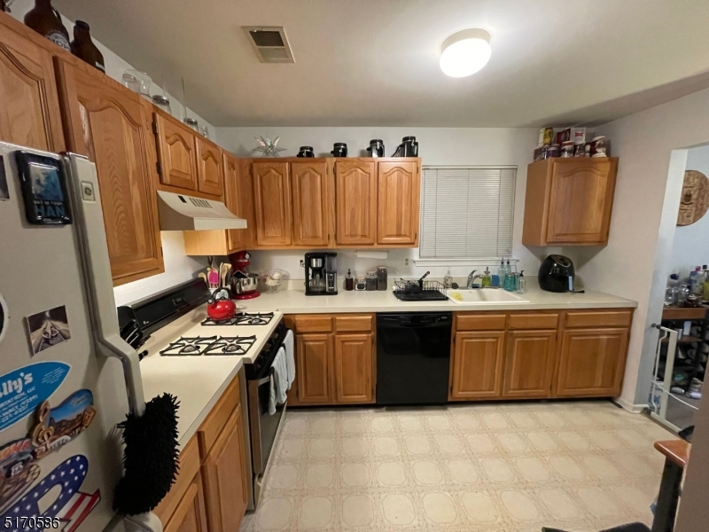 Hanover Hills - Residential Lease