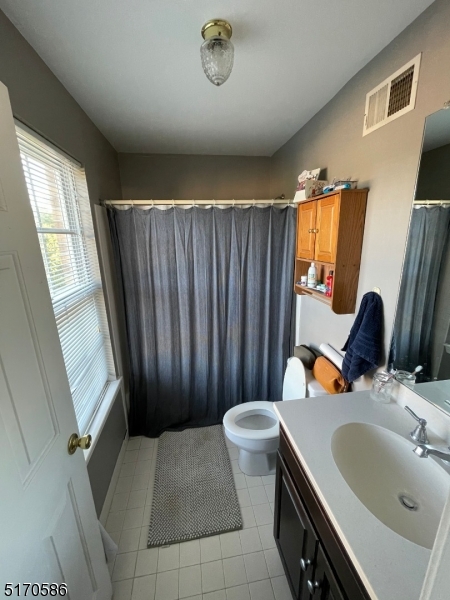 Hanover Hills - Residential Lease