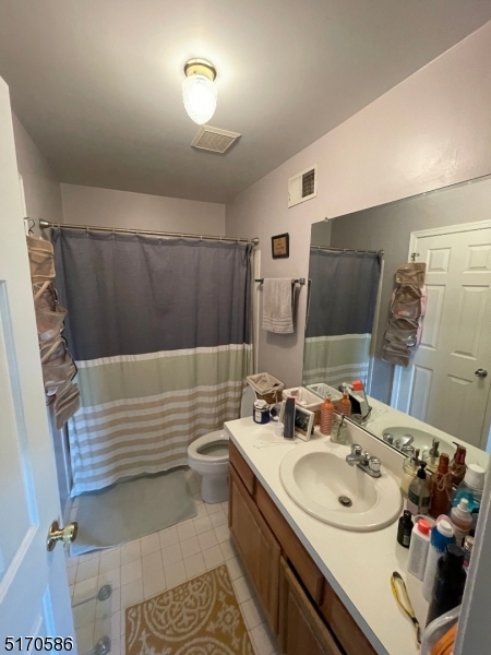 Hanover Hills - Residential Lease