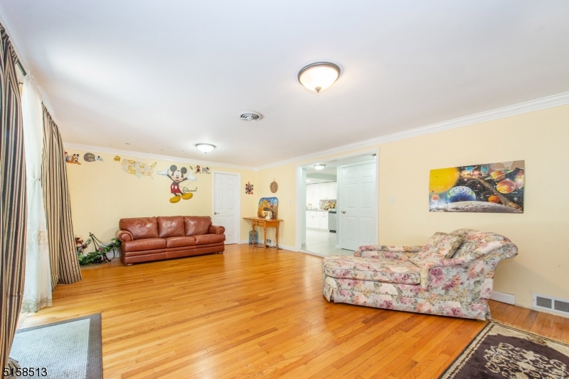 Indian Lake - Residential