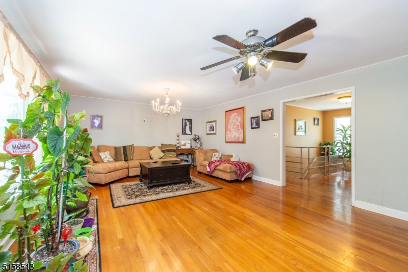 Indian Lake - Residential