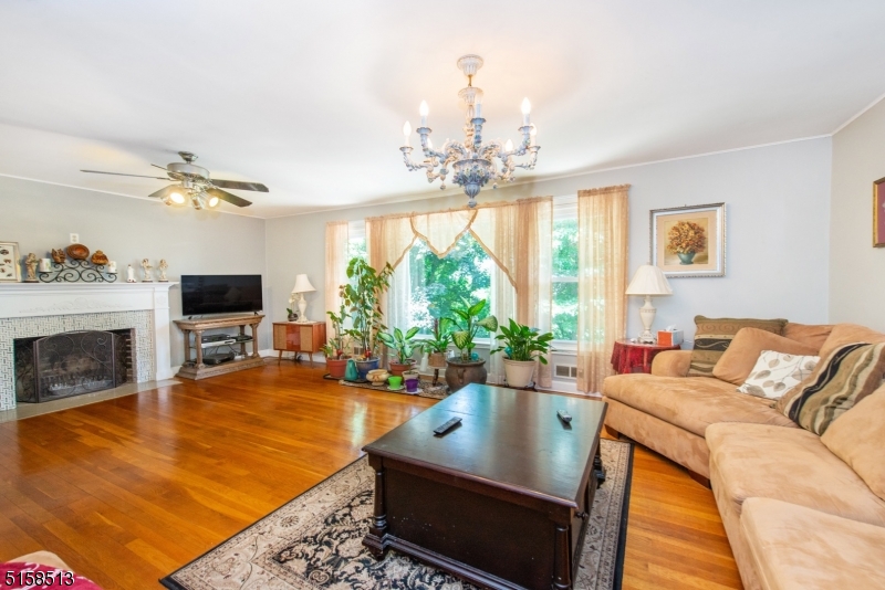 Indian Lake - Residential