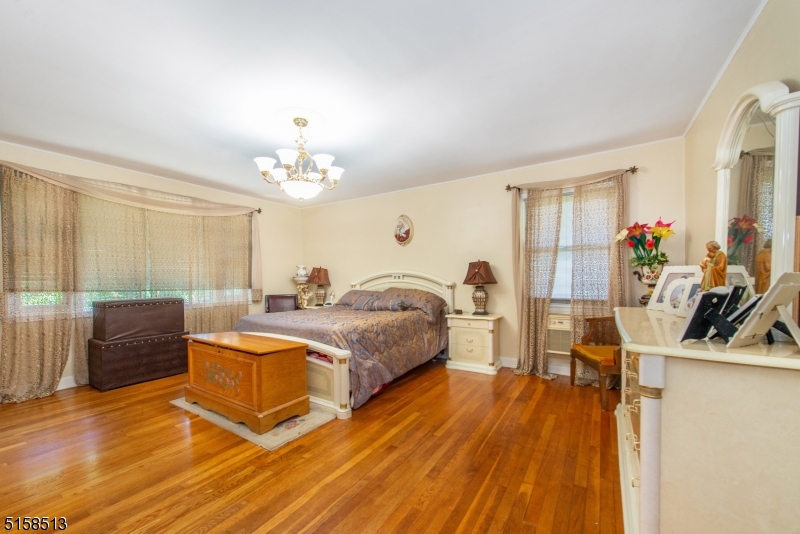 Indian Lake - Residential