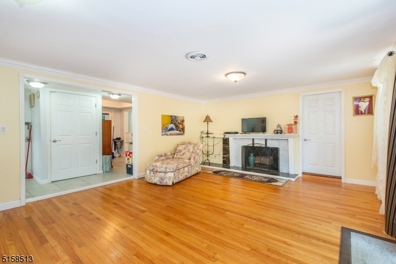 Indian Lake - Residential