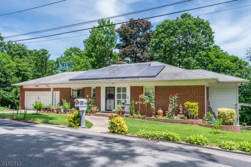 Indian Lake - Residential