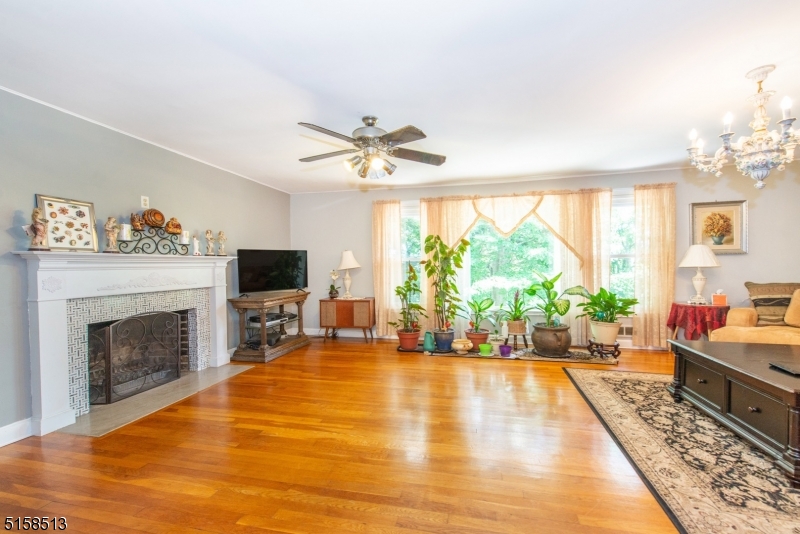 Indian Lake - Residential