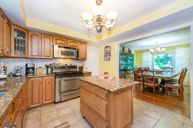 Indian Lake - Residential