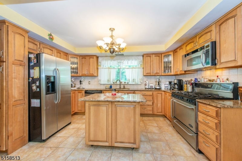 Indian Lake - Residential