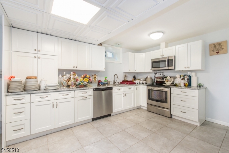 Indian Lake - Residential