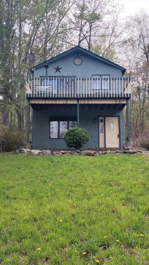 83 Lakeside Dr, Vernon Twp., NJ 07461 - MLS#: 3958004