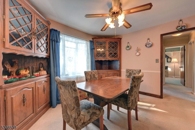 POMPTON PLAINS - Residential