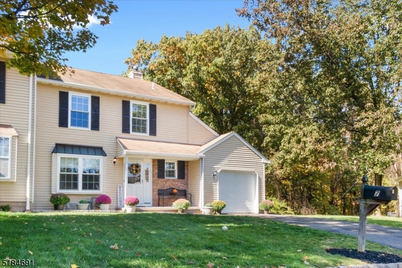 Olde Town - Residential