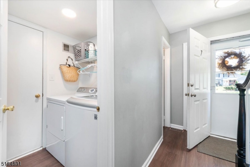 Olde Town - Residential