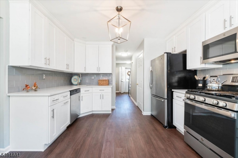 Olde Town - Residential