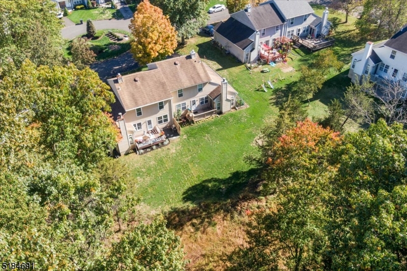 Olde Town - Residential