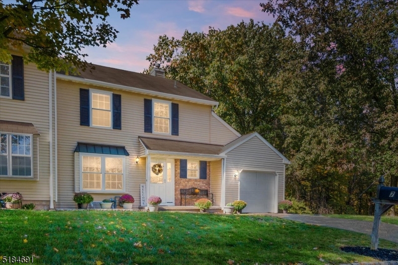 Olde Town - Residential