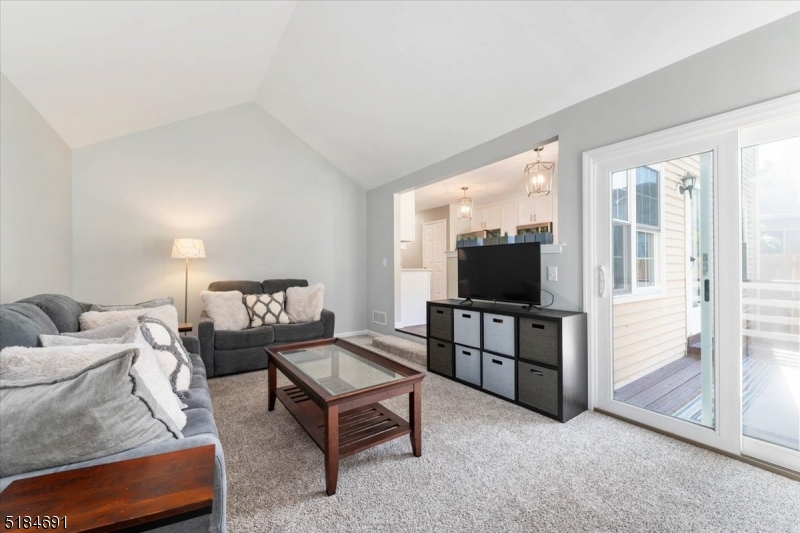 Olde Town - Residential