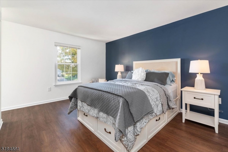 Olde Town - Residential