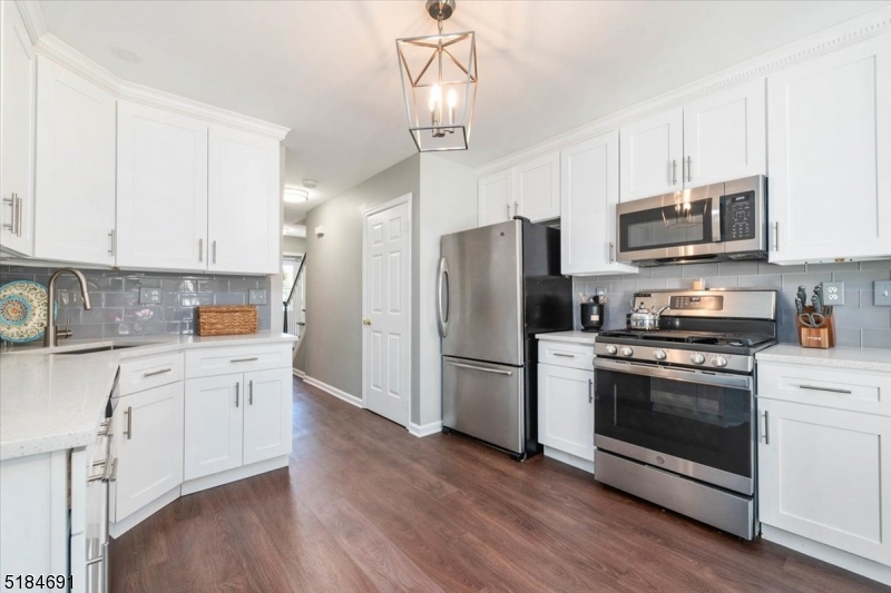 Olde Town - Residential