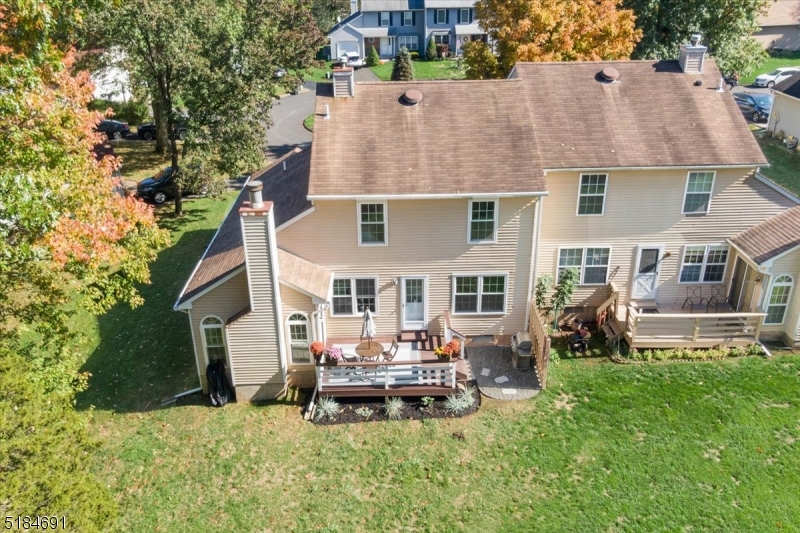 Olde Town - Residential