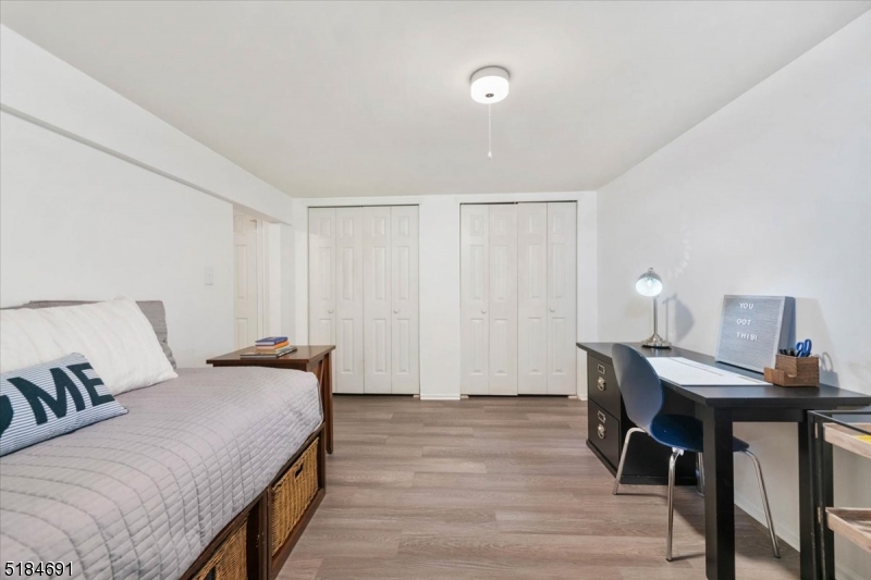 Olde Town - Residential