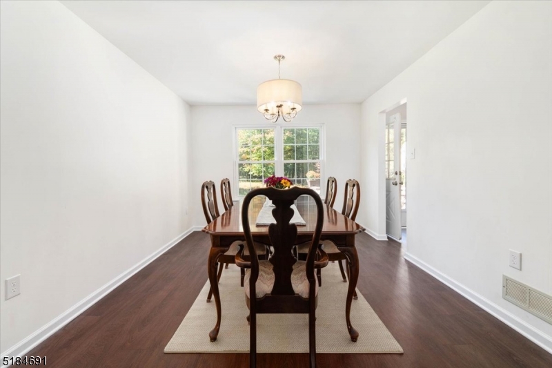 Olde Town - Residential