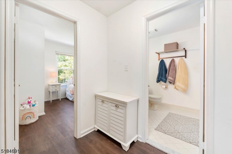 Olde Town - Residential