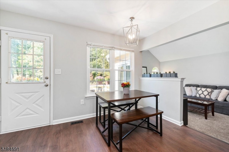 Olde Town - Residential