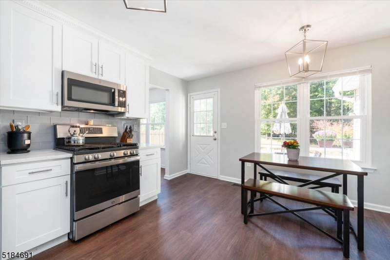 Olde Town - Residential