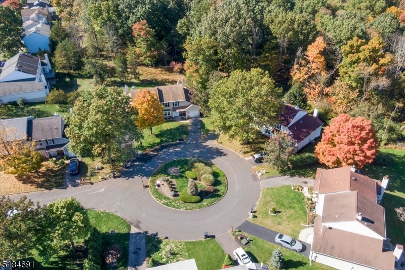 Olde Town - Residential