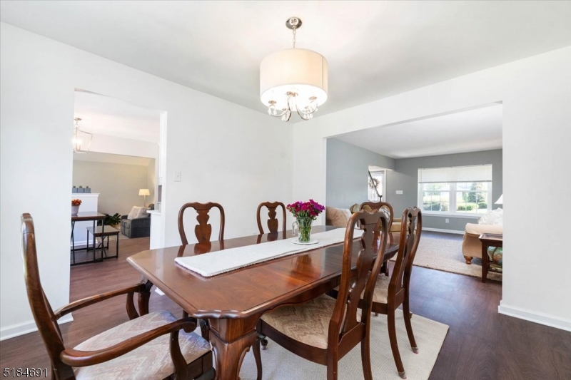 Olde Town - Residential