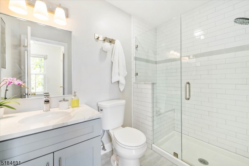 Olde Town - Residential