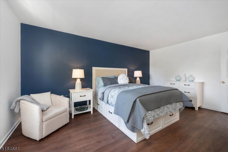 Olde Town - Residential