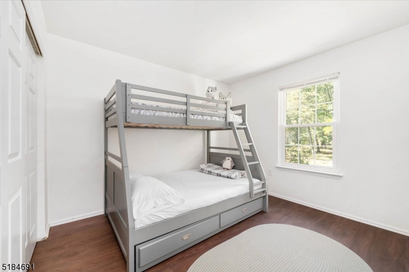 Olde Town - Residential