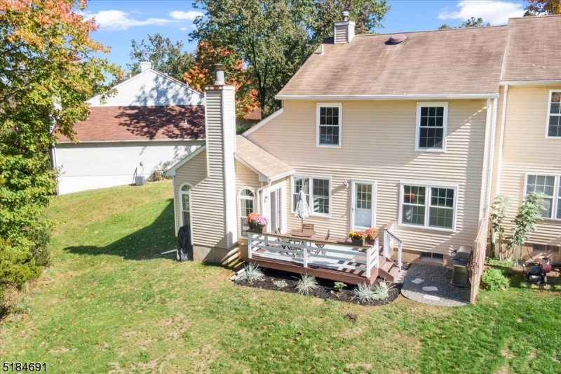 Olde Town - Residential