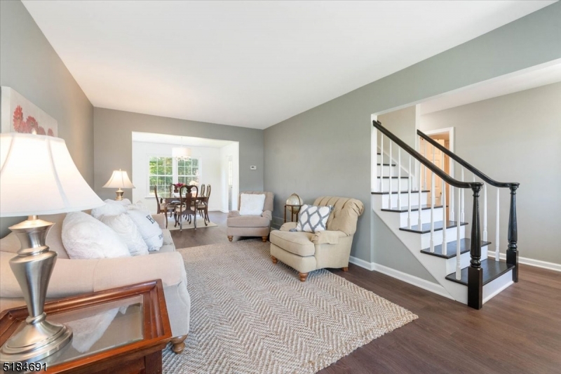 Olde Town - Residential